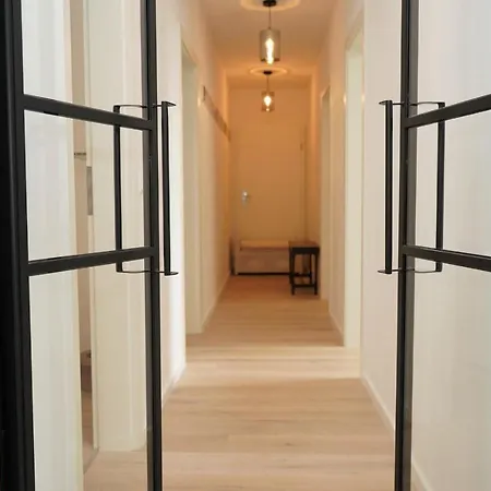 Apartament Yildirim Touristik C&v 1 Kaptn
