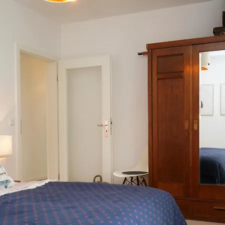 Apartament Yildirim Touristik C&v 1 Kaptn *