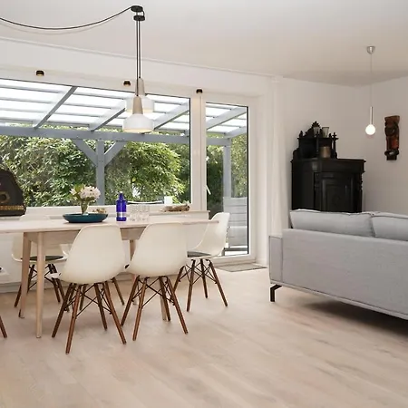 Yildirim Touristik C&v 1 Kaptn Apartament