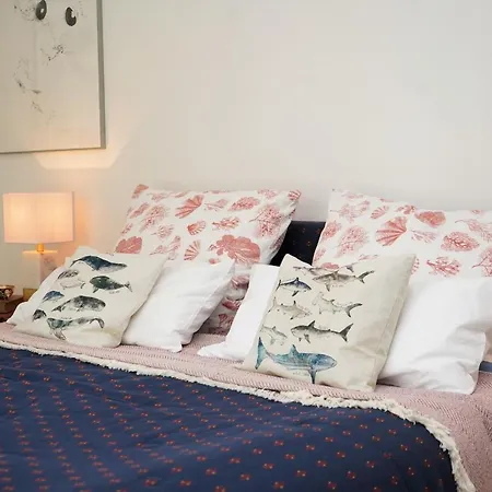 Yildirim Touristik C&v 1 Kaptn Apartament