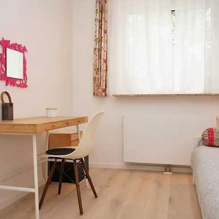 Yildirim Touristik C&v 1 Kaptn Apartament Duhnen
