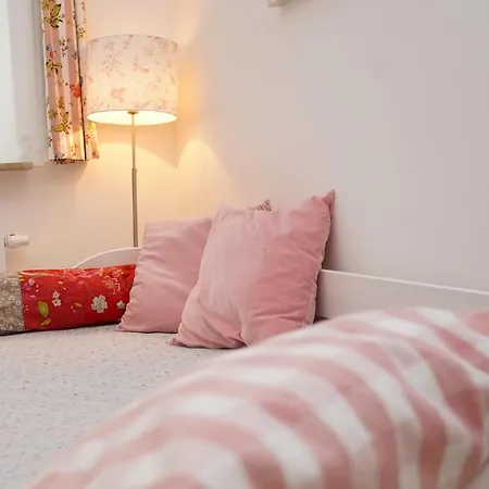Yildirim Touristik C&v 1 Kaptn Apartament Duhnen