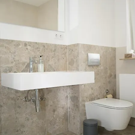 Yildirim Touristik C&v 1 Kaptn Apartament