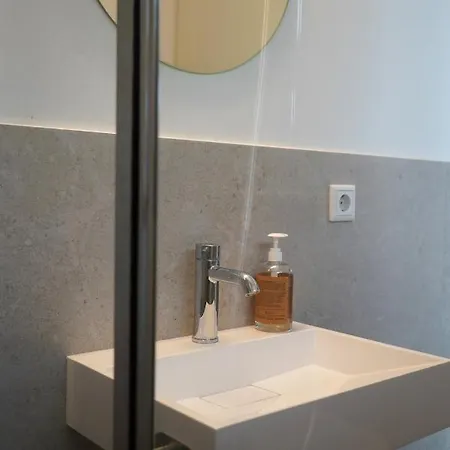 Yildirim Touristik C&v 1 Kaptn Apartament Duhnen